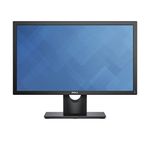 Dell SE2216HV 22" Screen LED-Lit Monitor, Black
