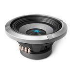 Alpine S2-W8D4 8” S-Series DVC Subwoofer