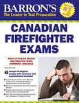 Firefighter Exam Prep Books