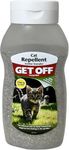 Get Off Cat and Dog Repellent Granu