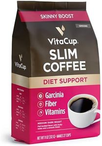 VitaCup Sl