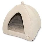 Best Pet SuppliesPet Tent-Soft Bed 
