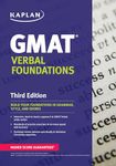 Kaplan Gmat Verbal Foundations