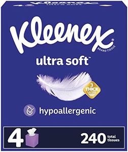 Kleenex Ul