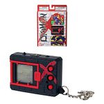 Bandai DigimonX (Black & Red) - Virtual Monster Pet by Tamagotchi