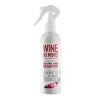 Lakeland Wine No More! Red Wine & Fruit Juice Stain Remover, 250ml - Effective and Easy to Use!