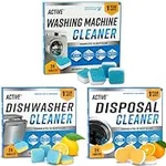 Washing Machine Dishwasher & Dispos
