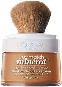 L'Oréal Pa