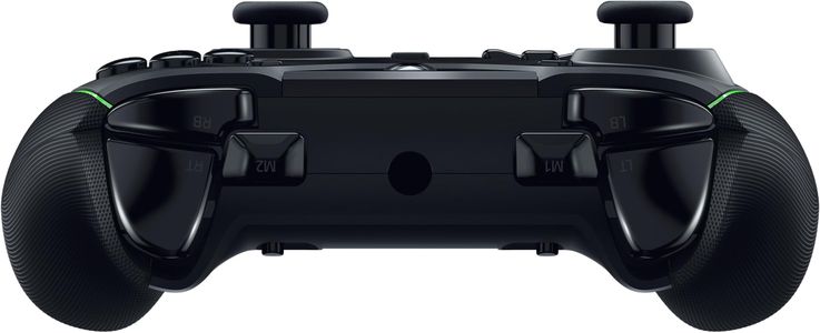 Razer Wolverine V2 Xbox Controller – Black