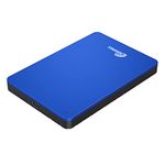 Sonnics 1TB Portable SSD (Blue) USB 3.1 Compatible with Windows PC, Mac, Smart tv, XBOX ONE & PS4