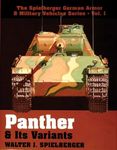 Panther & Its Variants (The Spielbe