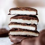 Peppermint Patties - 1 Kg or 2.2 Lb