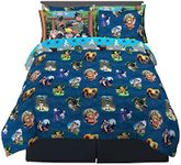 Naruto Anime Bedding Super Soft Com