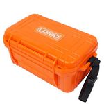 Lomo Drybox 19 Midi Size. Kayak Dry Box