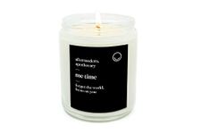 World's Best Soy Candle—Handmade in Canada—Long Lasting 8oz.—Various Scents Available