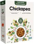 Chickapea Spiral Pasta 1 Kg
