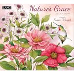 LANG Nature'S Grace 2025 Wall Calendar (25991001932)