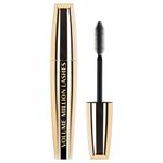 L'Oreal Paris Volume Million Lashes Mascara, Gives Lashes Intense, Defined Volume with No Clumps, Brown, 9 ml (Pack of 1)