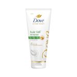 Dove Hair Fall Rescue Conditioner 335 ml|| Hair Fall Control for Smooth|| Frizz Free Hair - Deep Conditions Dry and Damaged Hair for Men & Women