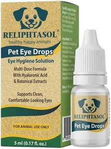 Pet Eye Dr