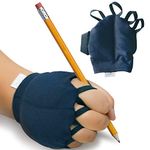 Handithings®: Hand Weight for Fine Motor Skills, Helps with Maximum Finger, Hand & Wrist Mobility Perfect Writing Weights & Hand Strengthening Tool (Hand Weight X-Small)