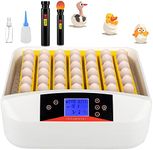 55 Egg Incubator High-capacity with