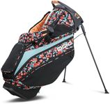 OGIO Golf Silencer Stand Bag (Hybrid Confetti)