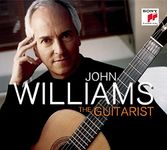 John Williams - The Guitarist