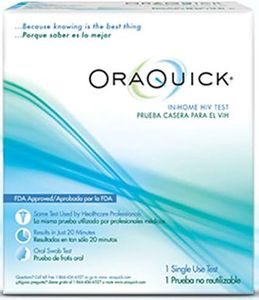 ORAQUICK i