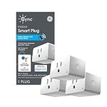 GE Lighting CYNC Smart Indoor Plug,
