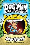 Dog Man: Lord of the Fleas: From th