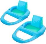 SwimWays Spring Float Recliner XL 2