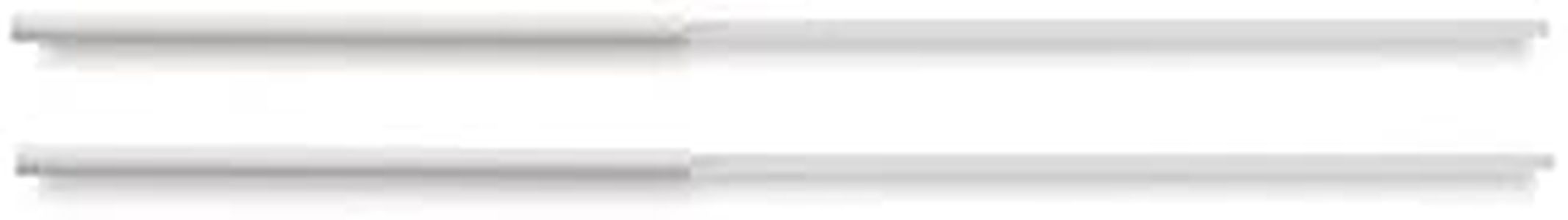 Tombow MONO Zero Eraser Refill, Round 2.3mm, 1-Pack