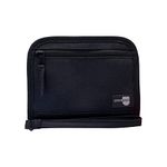 Omnipod Supply Case. Diabetes Supply Bag Made Exclusively for The Omnipod 5, Omnipod Dash or Omnipod PDM Fits Extra Pod, Test Strips, Insulin, Lancet, and More Diabetic Supplies.(Black)