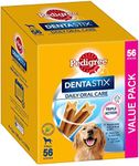 PEDIGREE DentaStix Large Dental Dog