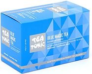 Tea Tonic Blue Magic Tea 20 Teabags