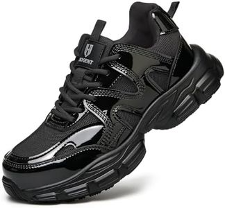 Steel Toe