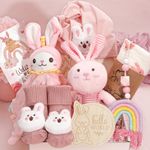 102 Baby Shower Gifts for Girls