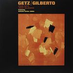 Getz / Gilberto (Vinyl)