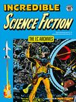 Ec Archives, The: Incredible Science Fiction: De-Westernizing Spiritual Formation