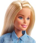 Barbie GHR58 Dreamhouse Adventures Barbie Doll