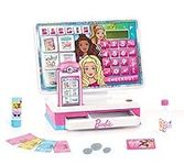 Barbie Large Cash Register, Interac