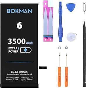 bokman Bat