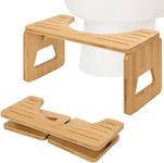 Toilet Stool Squat Adult and Kids -