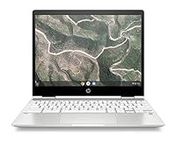 HP Chromebook X360 12-Inch HD+ Touc