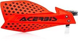 Acerbis X-Ultimate Handguards (RED/