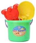 RATNA'S Sun and Sand Beach Set Junior for Kids