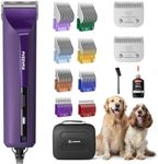 FuzzyFix AmpFix Professional Dog/Pe