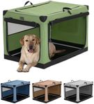 Petsfit Dog Crates for Medium Dogs,