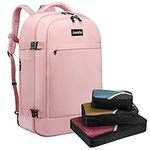 Asenlin 40L Travel Backpack for Wom
